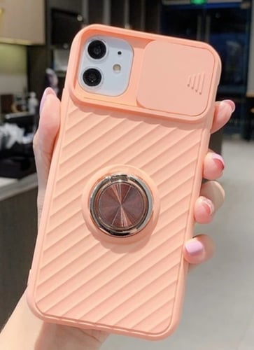 كفر حماية لهاتف ابل ايفون 11pro max وايفون 12mini/...