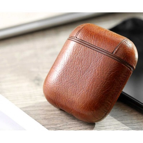 كفر سماعة أبل AirPods 1/2 – متوافق مع Apple AirPod...