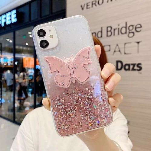 كفر ايفون 12/11 مسكة - متوافق مع أجهزة أبل