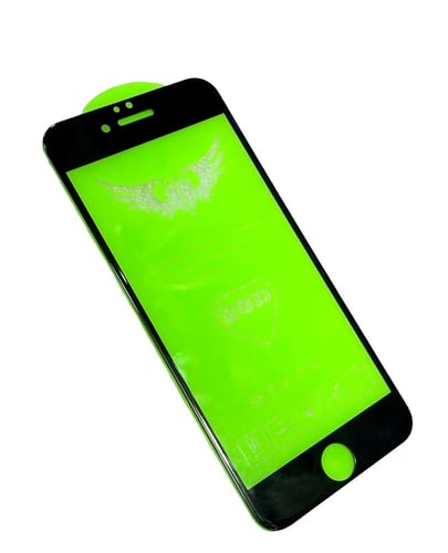 ستيكر حماية قزاز لشاشة لهاتف ابل ايفون 6S/6P وايفو...