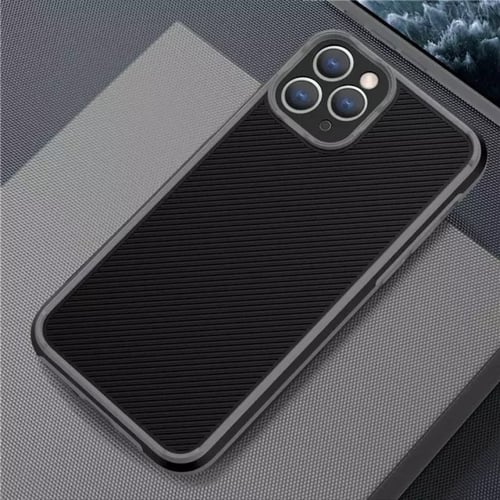 كفر ايفون 12/11 سيليكون- متوافق مع أجهزة أبل