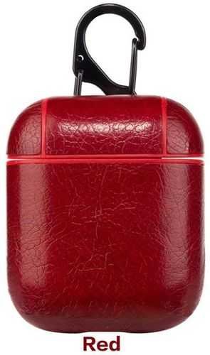 كفر سماعة أبل AirPods 1/2 – متوافق مع Apple AirPod...