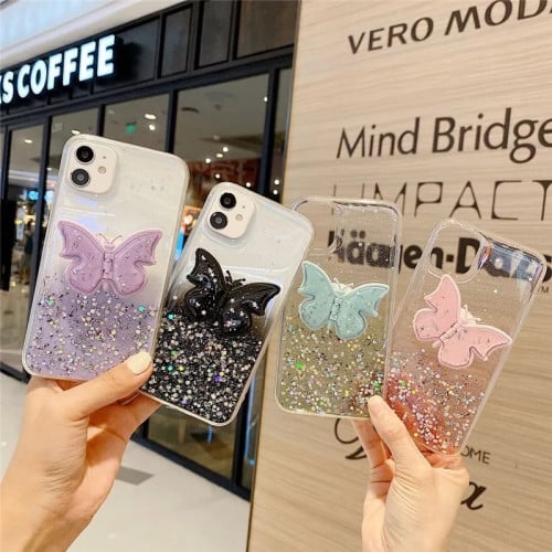 كفر ايفون 12/11 مسكة - متوافق مع أجهزة أبل