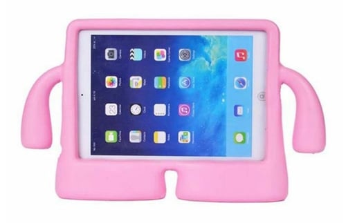 كفر حماية مضاد للصدمات من السيليكون لأجهزة الايباد