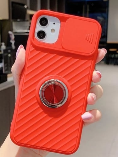 كفر حماية لهاتف ابل ايفون 11pro max وايفون 12mini/...