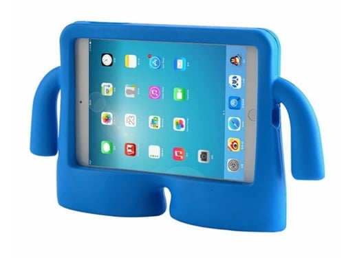 كفر حماية مضاد للصدمات من السيليكون لأجهزة الايباد