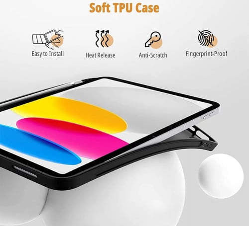 كفر ايباد الجيل العاشر (2022)10.9سيليكون - متوافق...