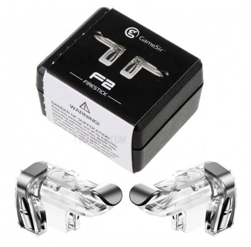 ازره اصبع العاب ببجي F2