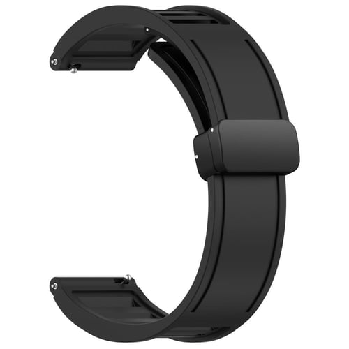 سوار ساعة هواوي وسامسونج وشومي مقاس 22mmومقاس 46mm...