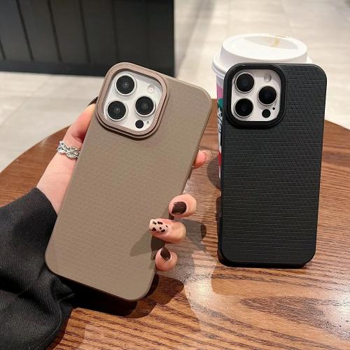 كفر ايفون 16 جودة عالية ناعم- متوافق مع أجهزة أبل