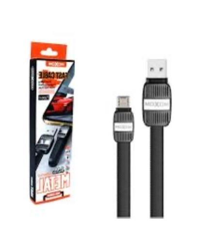 موكسوم-كابل شحن Typ-c usb سريع يدعم جميع الاحهزة م...