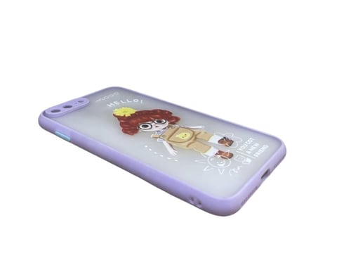 كفر آيفون 7plus/8plus - متوافق مع أجهزة أبل
