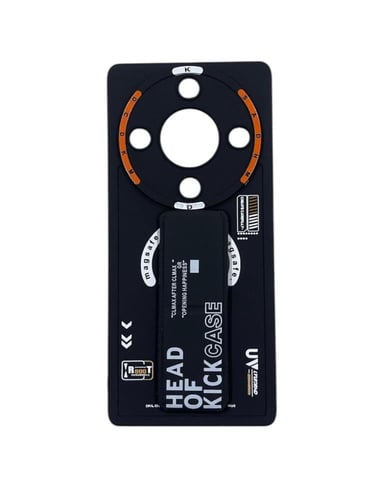 كفرهونر X9A 5G-جراب هونر hpnor مقاوم للصدمات والكس...