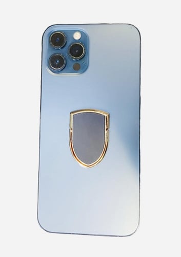 مسكة جوال دائري خاتم دوران 360 درجة متعددة على جمي...