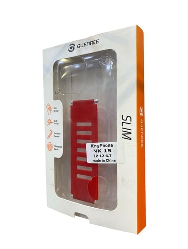 كفر آيفون 11/12 مسكة- متوافق مع أجهزة أبل