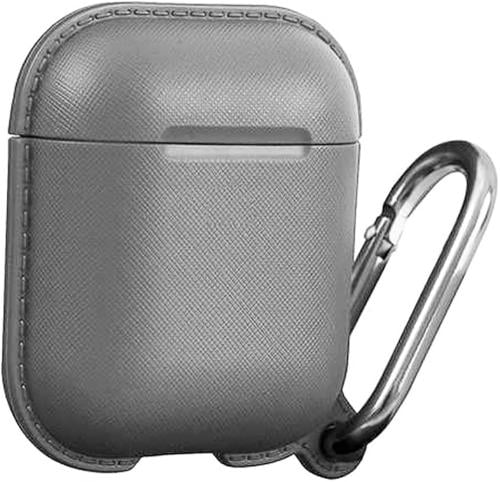 كفر سماعة أبل AirPods 1/2 – متوافق مع Apple AirPod...