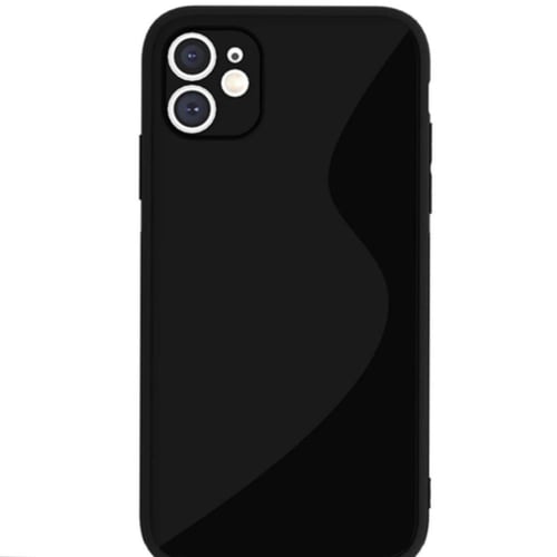 كفر ايفون 12/11 سيليكون - متوافق مع أجهزة أبل