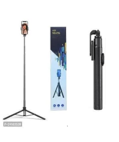 حامل ثلاثي القوائم عصا سلفي وستاند للتصوير يتمدد ب...