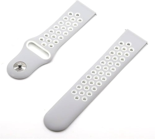 سوار ساعة هواوي وسامسونج وشومي مقاس 20mmومقاس 42mm...