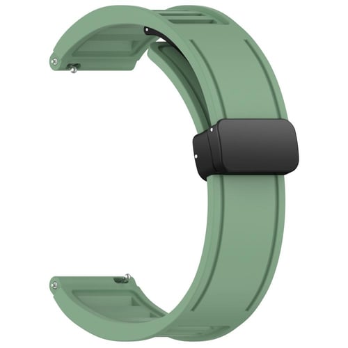 سوار ساعة هواوي وسامسونج وشومي مقاس 22mmومقاس 46mm...