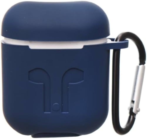 كفر سماعة أبل AirPods 1/2 – متوافق مع Apple AirPod...