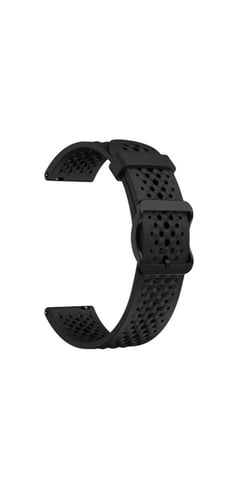 سوار ساعة هواوي وسامسونج وشومي مقاس 22mmومقاس 46mm...