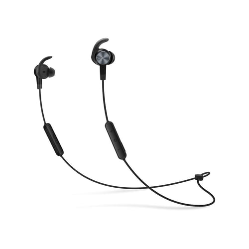 HUAWEI-سماعة هواوي سلك بلوتوث رياضية