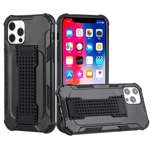 كفر ايفون 11/ 12 مسكة- متوافقة مع أجهزة أبل