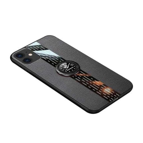 كفر ايفون 12 مسكة - متوافق مع أجهزة أبل