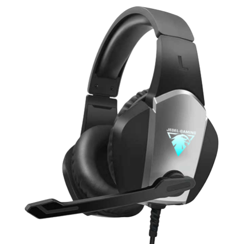 سماعة راس سلكية للالعاب