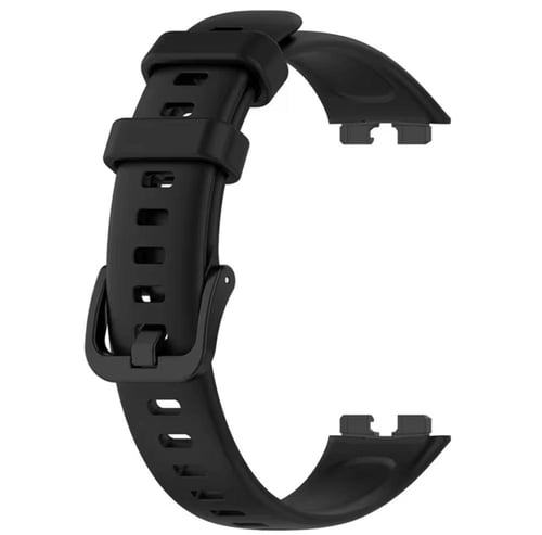 سوار سيليكون لساعة هواوي باند 8 \ باند 9