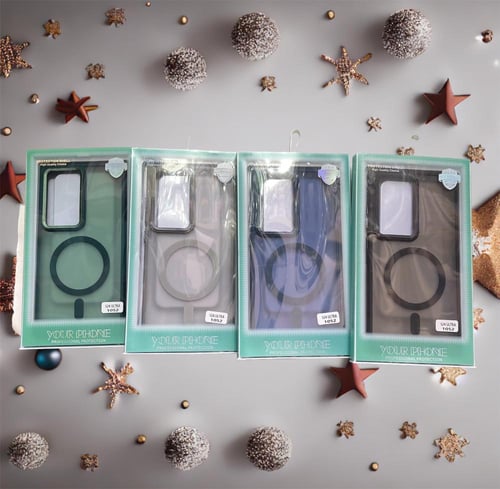 كفر سامسونج S24ULTRA / S23ULTRA / S22ULTRA ميج سيف...