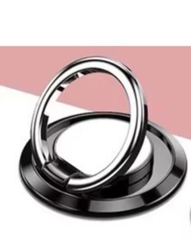 مسكة جوال دائري خاتم دوران 360 درجة