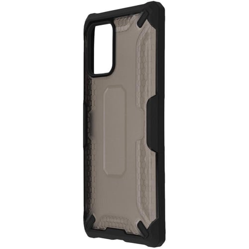 كفر هواوي p40pro و p40 شفاف متوافق مع أجهزة هواوي