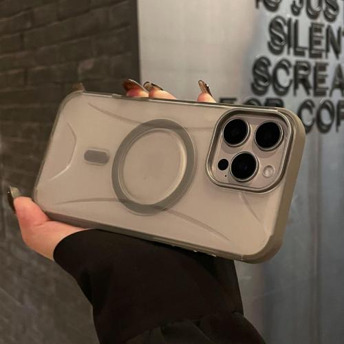 كفر ايفون 16 ميج سيف متوافق مع أجهزة أبل