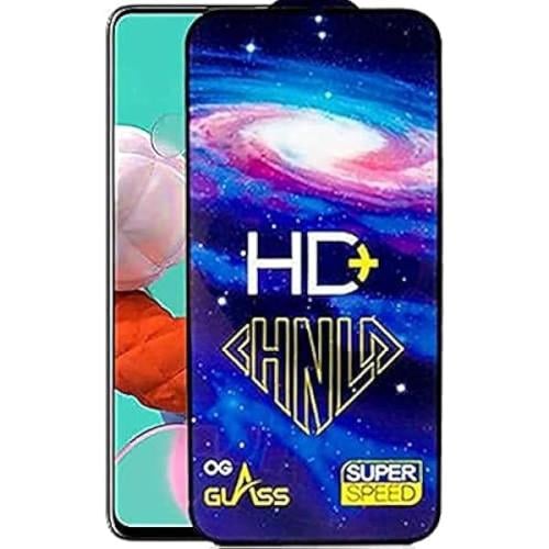 ستيكر حماية قزاز 10D لاجهزة سامسونج