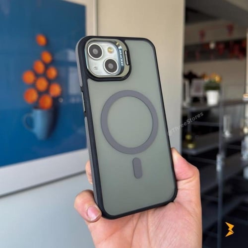 كفر ايفون 14/15/16 ميج سيف متوافق مع أجهزة أبل