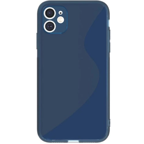 كفر ايفون 12/11 سيليكون - متوافق مع أجهزة أبل