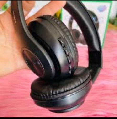 سماعة راس بلوتوث قابلة للطي inkax Hp-55