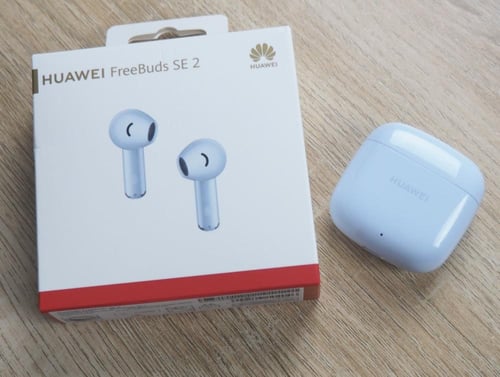 HUAWE-سماعة هواوي بلوتوث الأصلية