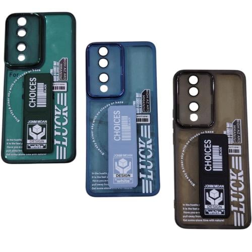 كفرهونر 90 5G-جراب هونر honor مقاوم للصدمات والكسر