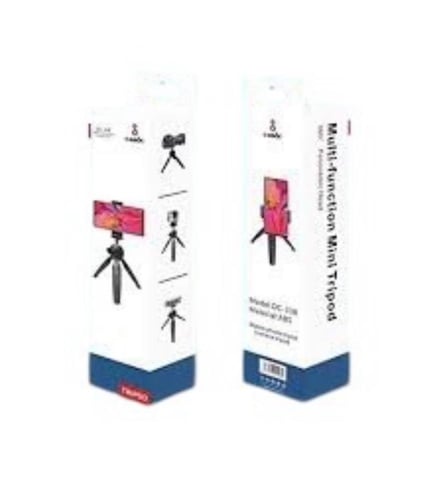 ستاند وحامل جوال تصوير ومكتبي