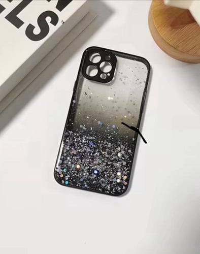 كفر ايفون 11 شفاف- متوافق مع أجهزة أبل