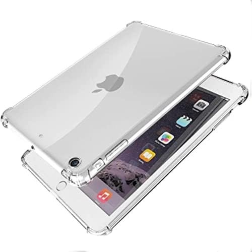 كفر شفاف حماية للايباد ابل من الصدمات