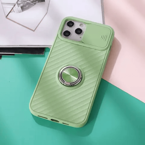 كفر حماية لهاتف ابل ايفون 11pro max وايفون 12mini/...