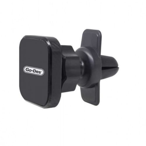 جوديس حامل جوال مغناطيس للسيارة فتحة CD والمكيف 2ف...