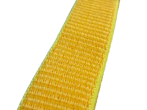 سوار ساعة آبل – قماش نايلون مريح، متوافق مع Apple...