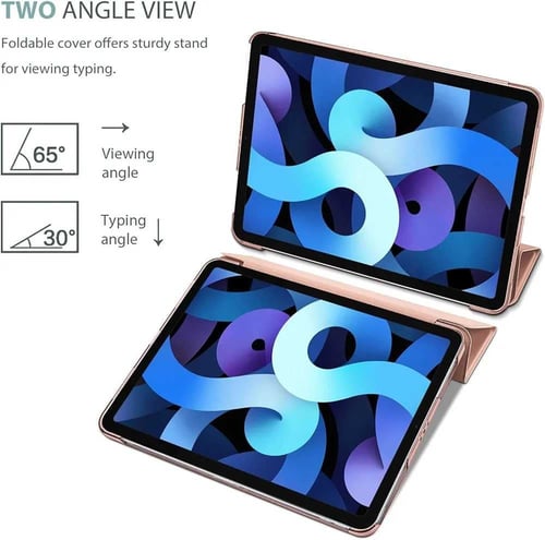 كفر آيباد برو 11 إنش (2018/2020/2021) – متوافق مع...