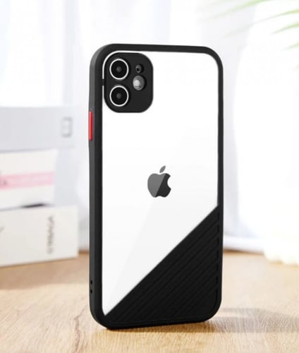 كفر ايفون 12/11 سيليكون- متوافق مع أجهزة أبل