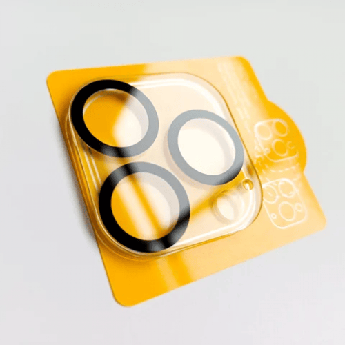 حماية زجاج كاميرا هاتف ايفون 11 /11pro/ 11pro max...